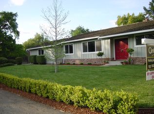 5299 Pine Hollow Rd, Concord, CA 94521