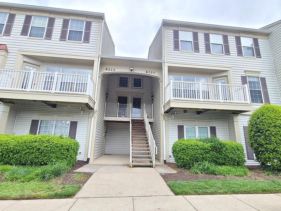 1st image of 8222 Catbird Cir Unit 101