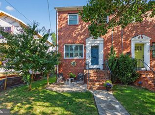 16 E Monroe Ave, Alexandria, VA