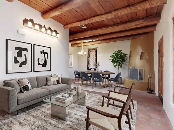 3939 Rio Grande Blvd NW Unit 53, Albuquerque, NM 87107