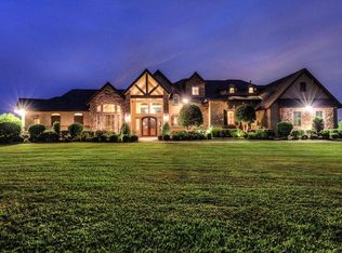 20320 Old Windmill Trl, Hockley, TX 77447