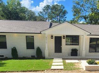 8515 Epperson Mill Rd, Millington, TN 38053