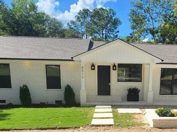 8515 Epperson Mill Rd, Millington, TN 38053