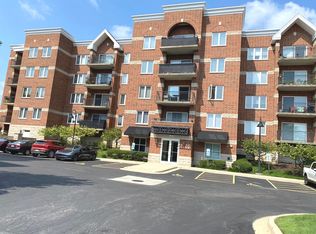 3451 N Carriageway Dr UNIT 507, Arlington Heights, IL 60004