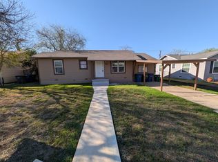 126 Belfast Dr, San Antonio, TX 78209