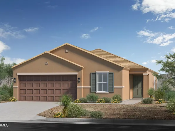 12358 W KALER Drive, Glendale, AZ 85307