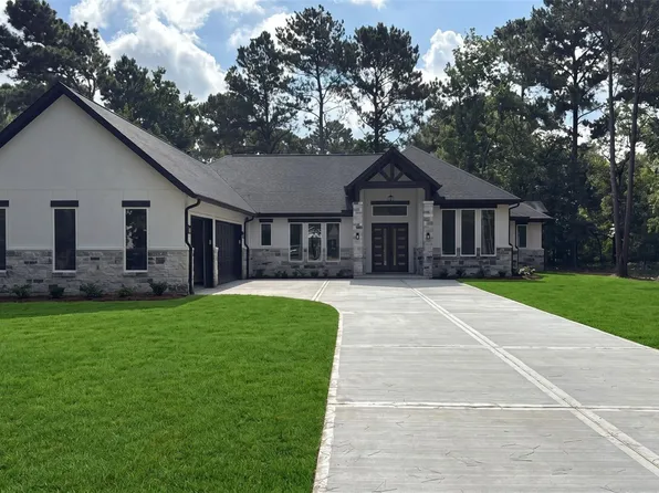 34202 Conroe Huffsmith Rd, Magnolia, TX 77354