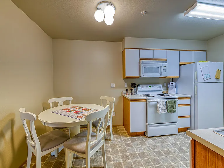 Dining Nook