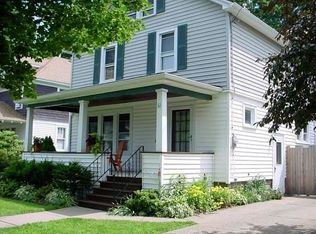 61 Cushing St, Fredonia, NY 14063