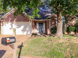 3920 Pecan Trace Cv, Memphis, TN 38135