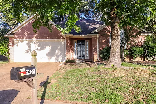 3920 Pecan Trace Cv Photo 1