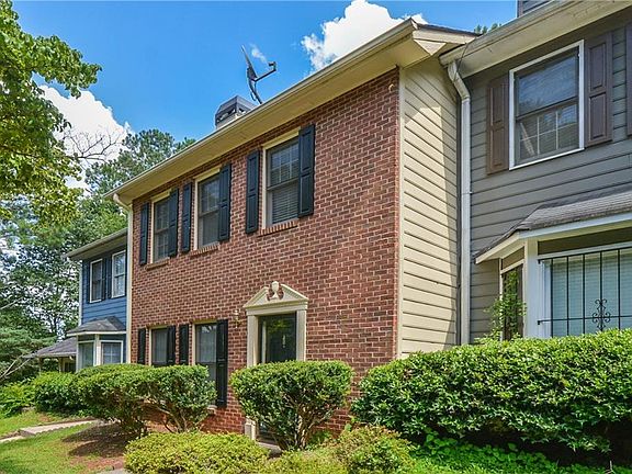 4th image of 4809 Hairston Pl