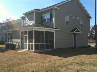 1511 Bridgewood Dr UNIT B, Florence, SC 29501