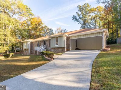 742 Mountainbrooke Cir, Stone Mountain, GA, 30087