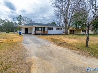 600 Pennylane St SE, Hartselle, AL 35640
