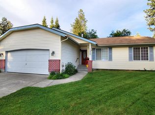 14922 N Wright St, Rathdrum, ID 83858