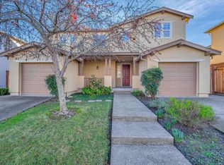 527 Cork St, Windsor, CA 95492