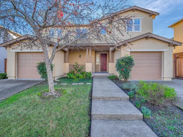 527 Cork Street, Windsor, CA 95492