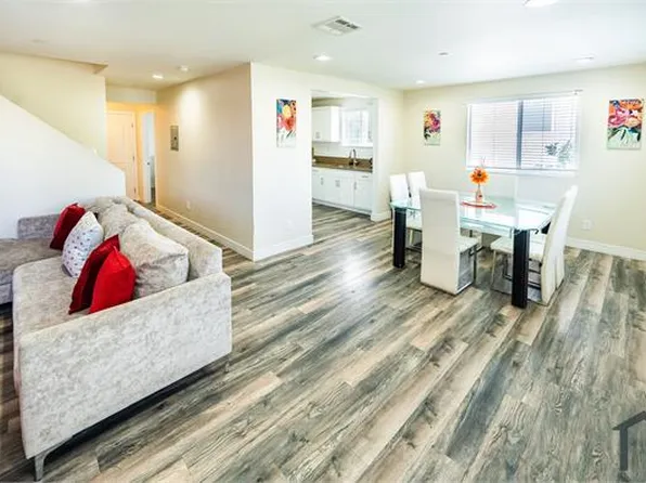 2435 Lancaster Ave #A, Los Angeles, CA 90033