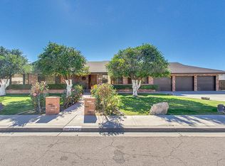 3513 E Encanto St, Mesa, AZ 85213