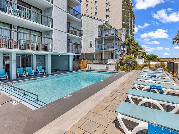 4th image of 4619 South Ocean Blvd. #507