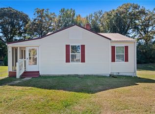 14 Oakhill Ct, Tuscaloosa, AL 35405