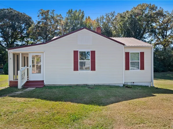 14 Oakhill Ct, Tuscaloosa, AL 35405