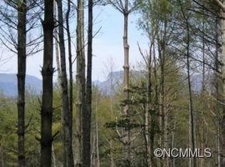 1858 Old Wildlife Club Rd LOT 10, Nebo, NC 28761