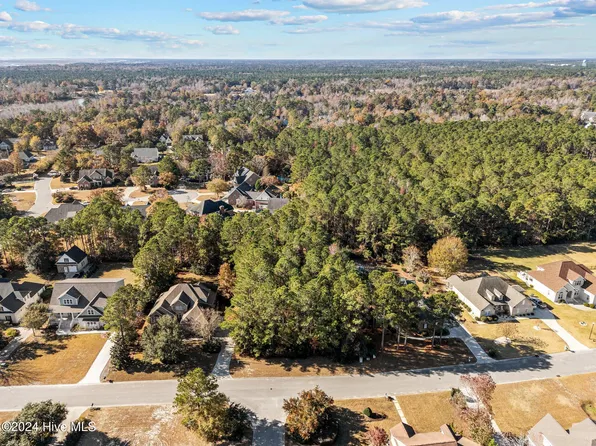 Lot 12 Tall Ships Lane, Hampstead, NC 28443