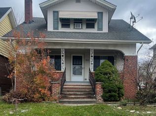 4937 E 111th St, Garfield, OH
