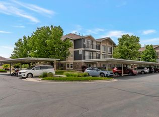 117 Calbourne Ln UNIT I2, Sandy, UT 84070