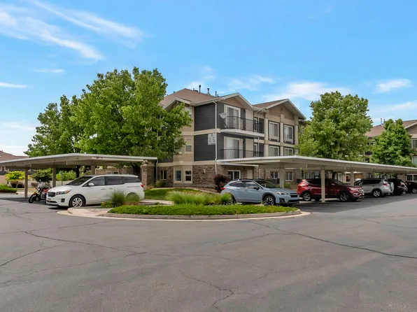 117 Calbourne Ln Unit I2, Sandy, UT 84070