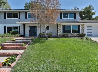 4960 Bascule Ave, Woodland Hills, CA 91364