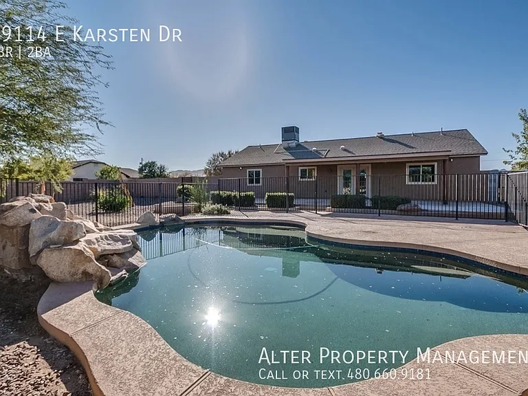 19114 E Karsten Dr — Photo 1