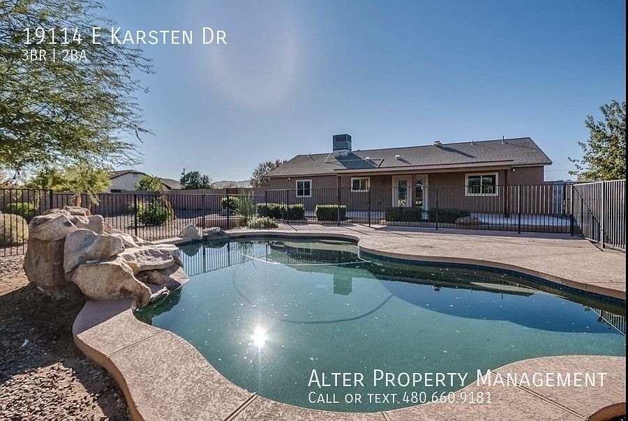 1st image of 19114 E Karsten Dr