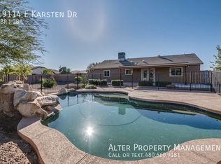19114 E Karsten Dr, Queen Creek, AZ 85142