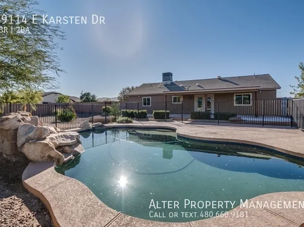 19114 E Karsten Dr, Queen Creek, AZ 85142