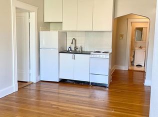 72 Strathmore Rd APT 10A, Boston, MA 02135