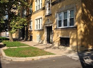 11109 S Emerald Ave APT 3, Chicago, IL 60628