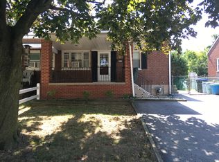 941 Kingsman Rd, Upper Chichester, PA 19061