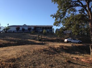 14140 Green Valley Acres Dr, Red Bluff, CA 96080