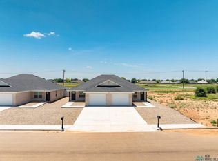120 Chisum Dr, Clovis, NM 88101