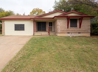 1405 Missouri Ave, Killeen, TX 76541