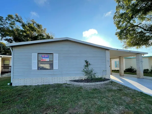 407 Whisper Oaks Dr #407, Plant City, FL 33565