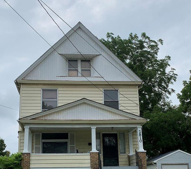 YOUNGSTOWN 4 BEDROOM/UPPER SOUTH