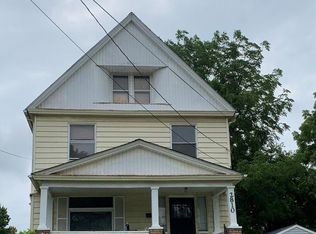 2810 Julian St, Youngstown, OH 44502