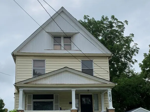 2810 Julian St, Youngstown, OH 44502