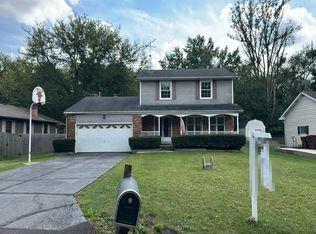 7615 W Andrea Ln, Crystal Lake, IL 60012