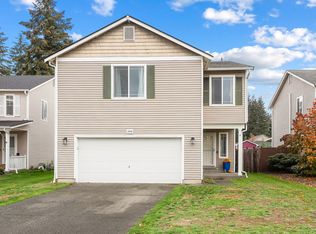 20008 Kuper Ct SW, Centralia, WA 98531