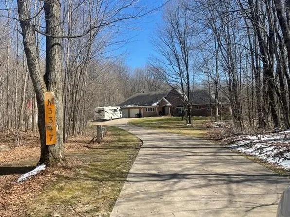 N3347 Cortland Ln, Antigo, WI 54409